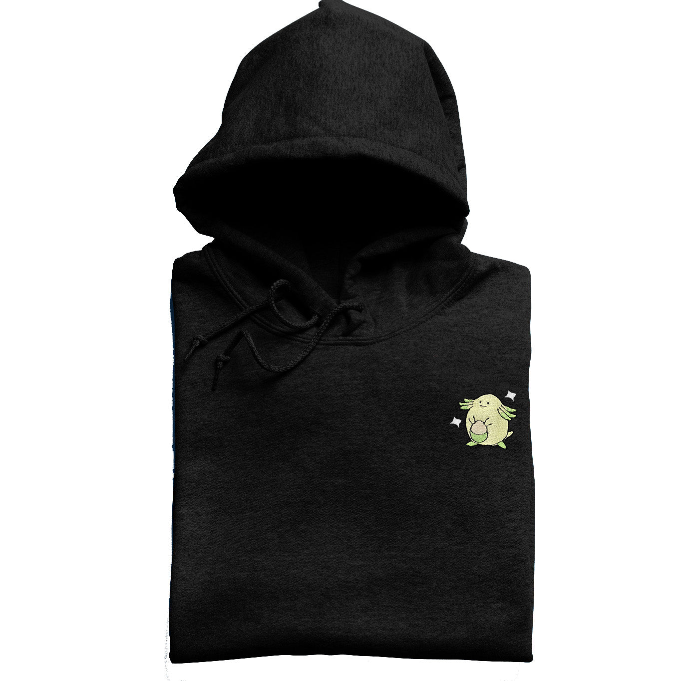 chansey shiny hoodie