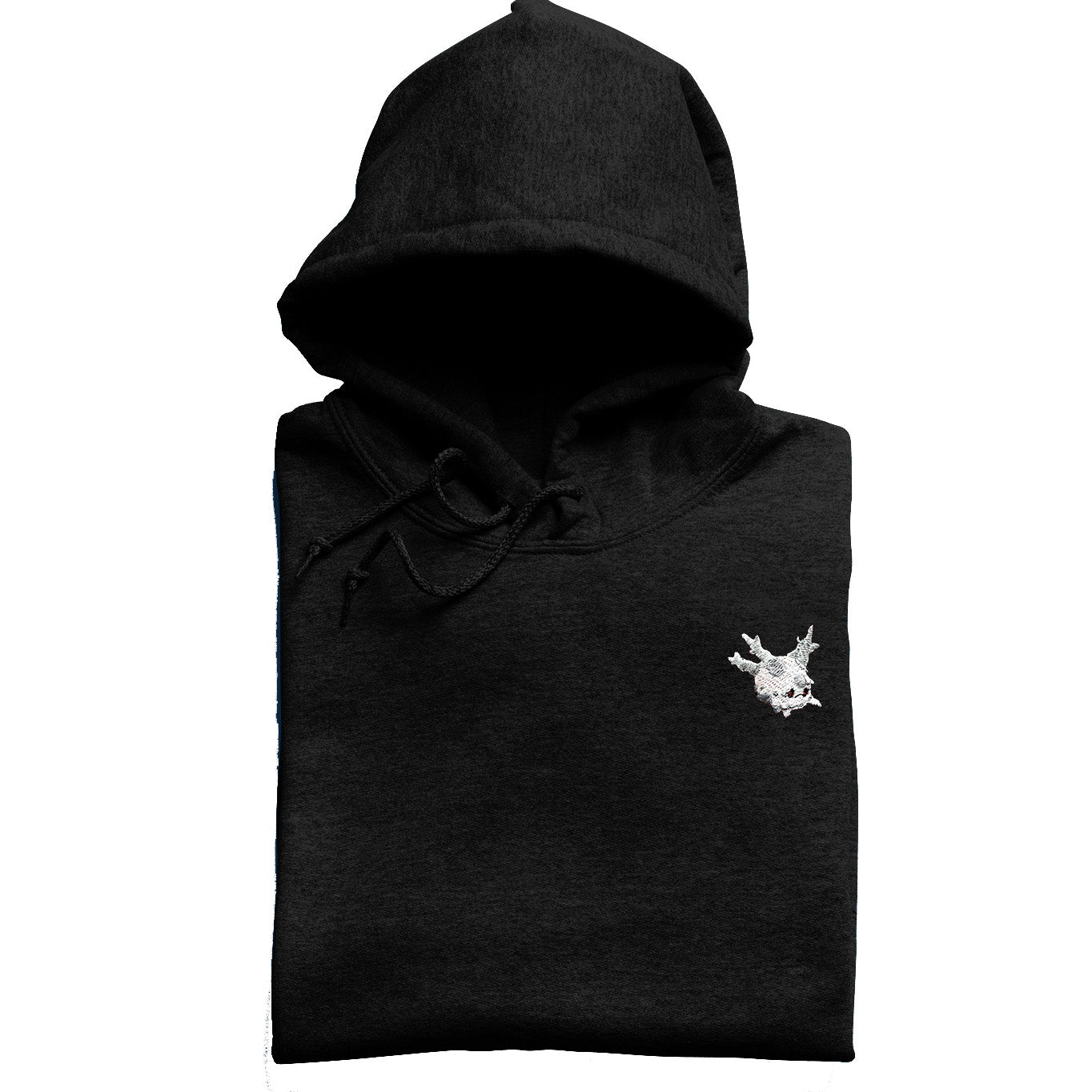 corsola dead hoodie