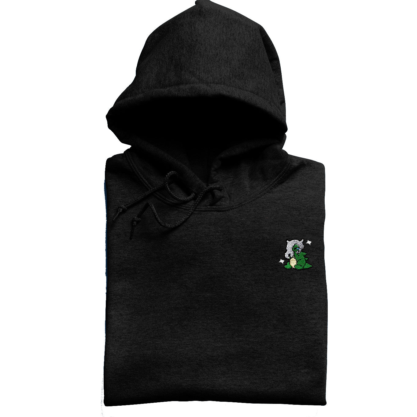 cubone shiny hoodie