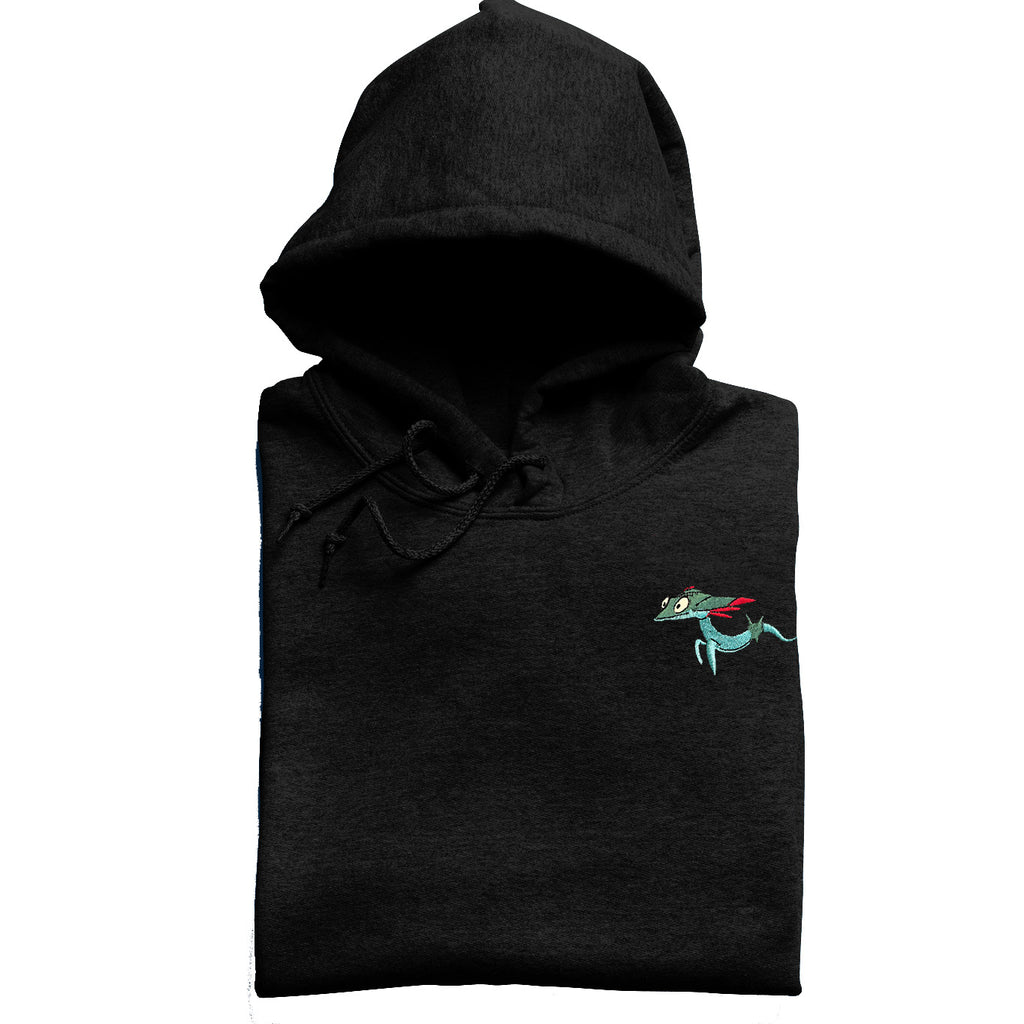 dreepy hoodie