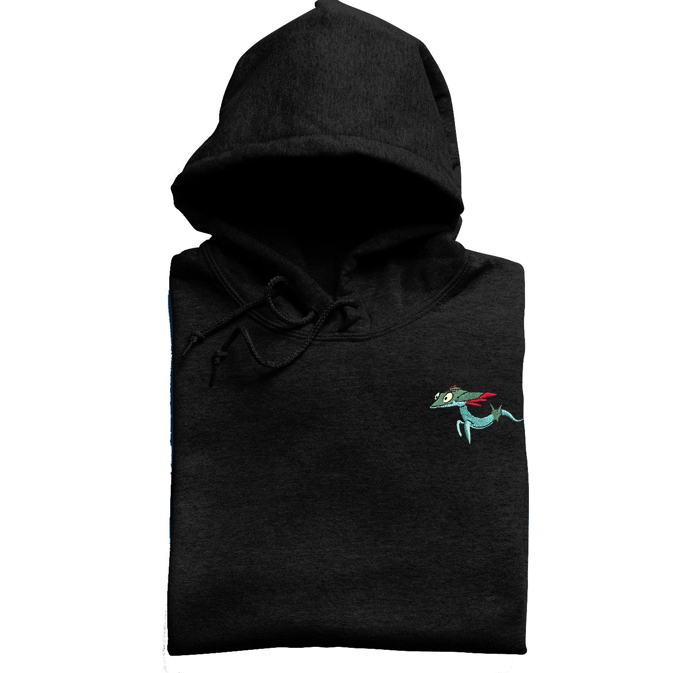dreepy hoodie