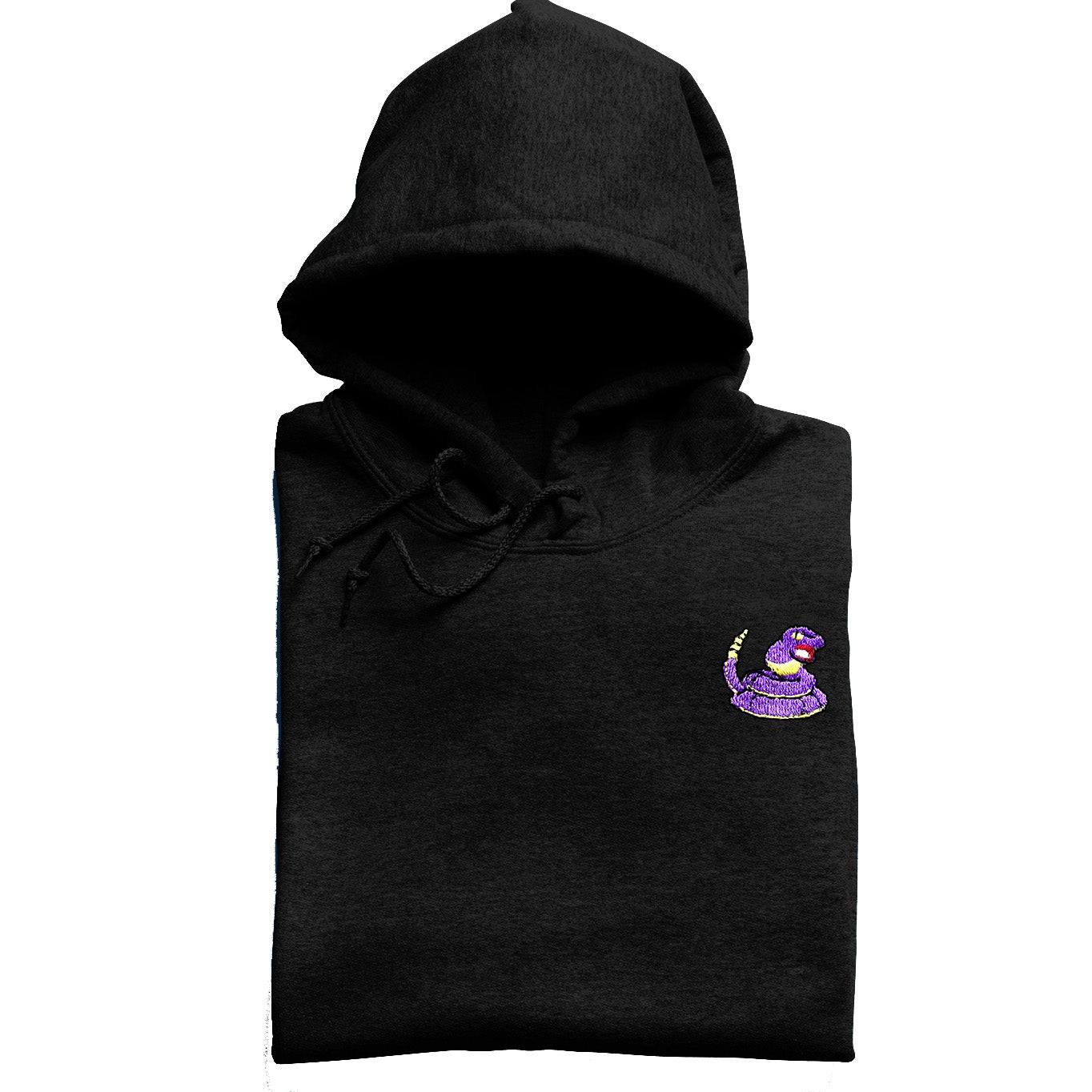 ekans hoodie