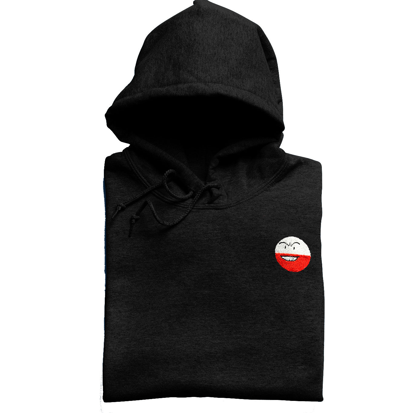 electrode hoodie