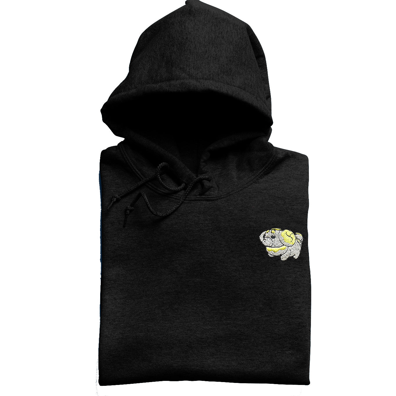 fidough hoodie