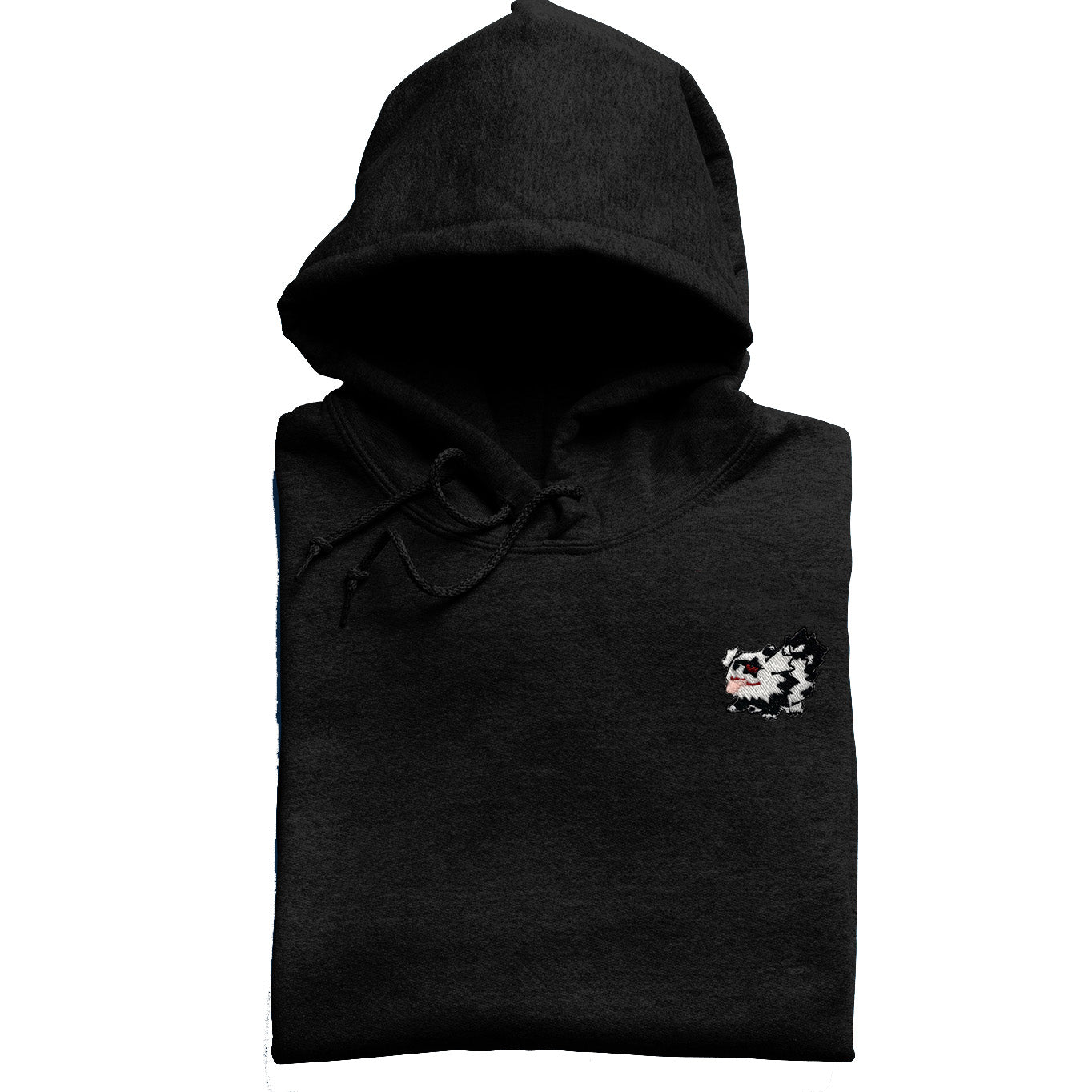 zigzagoon hoodie