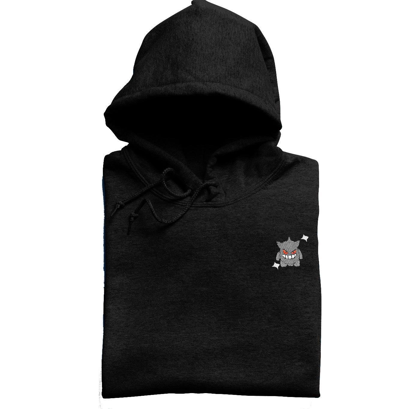 gengar shiny hoodie