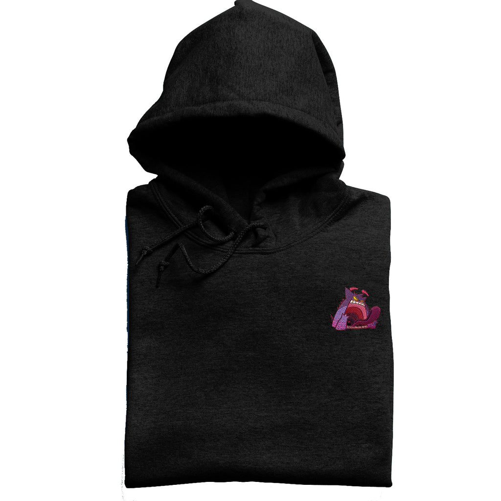 gigantamax gengar hoodie