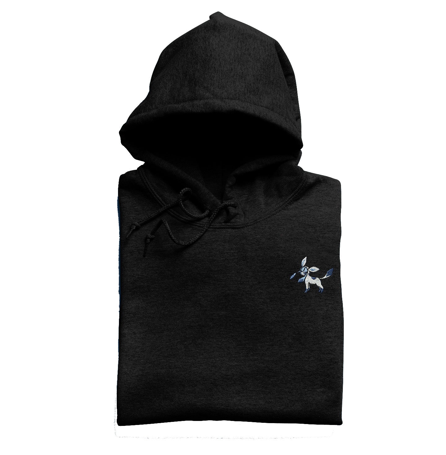glaceon hoodie