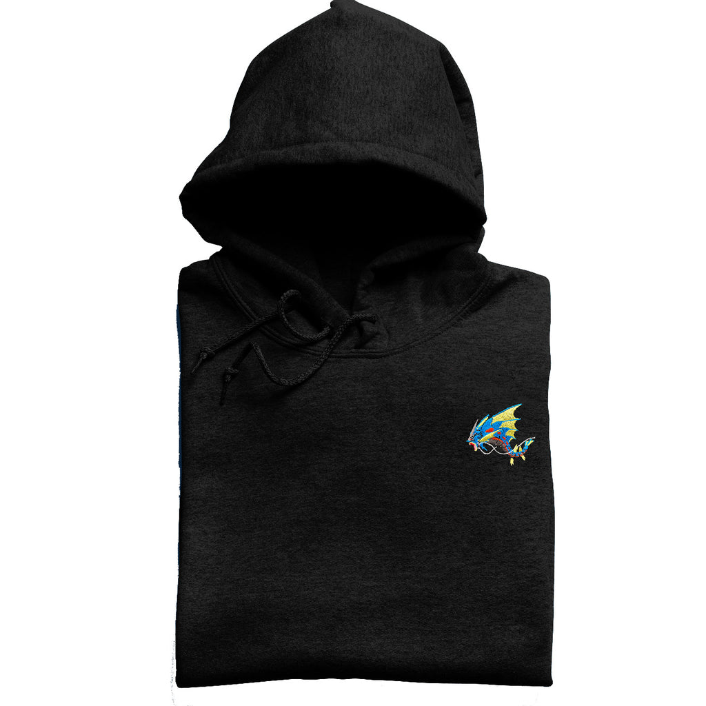 Gyarados mega hoodie