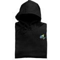 Gyarados mega hoodie