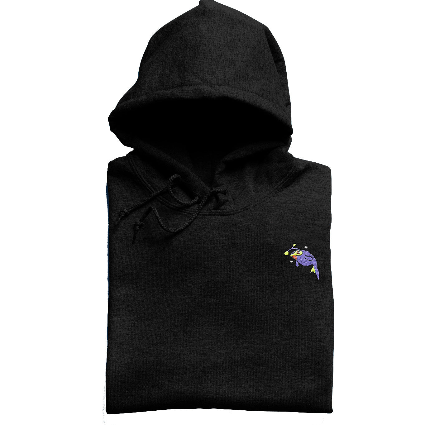 lanturn shiny hoodie