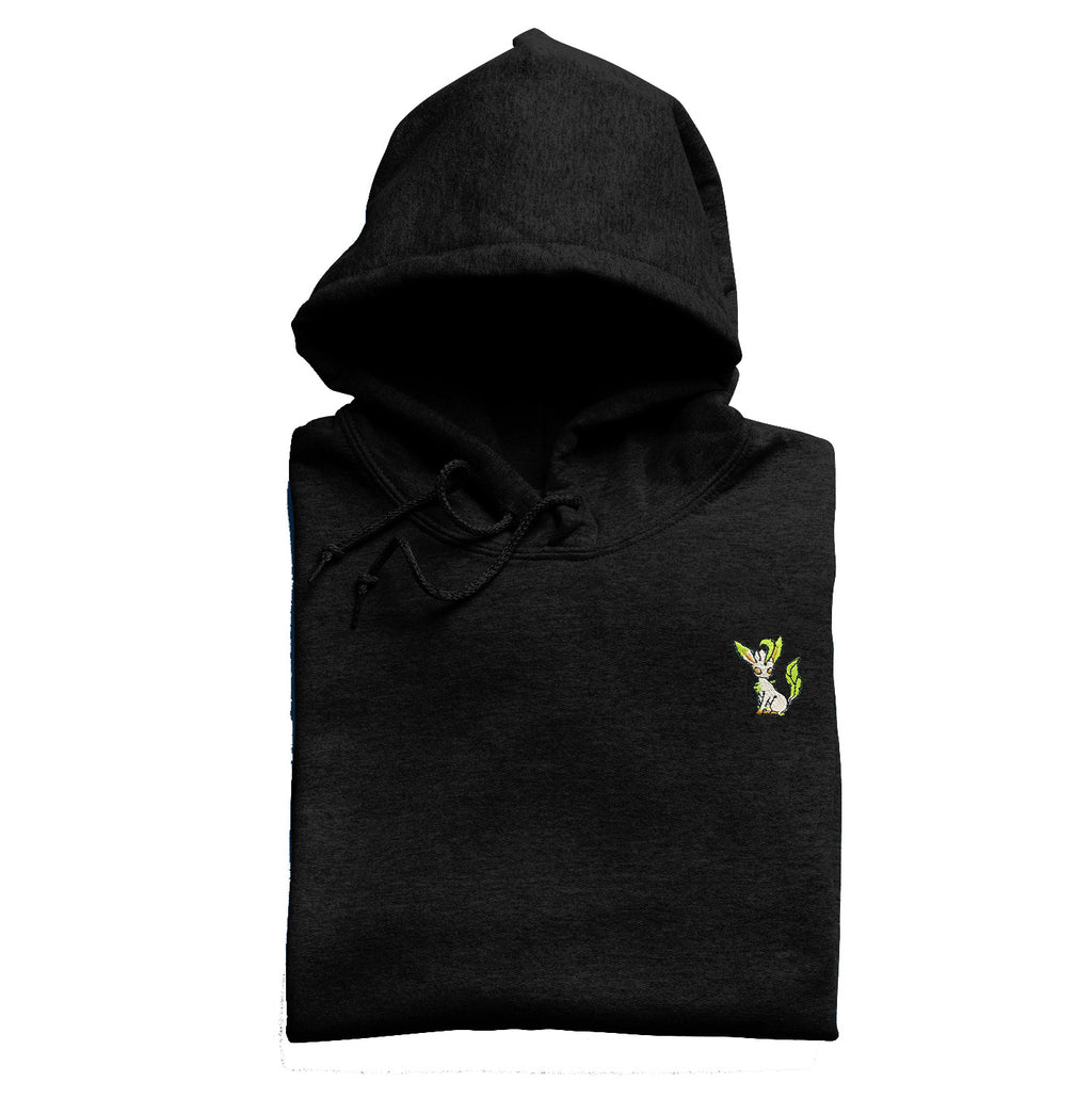 leafeon hoodie