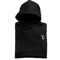 leafeon shiny hoodie