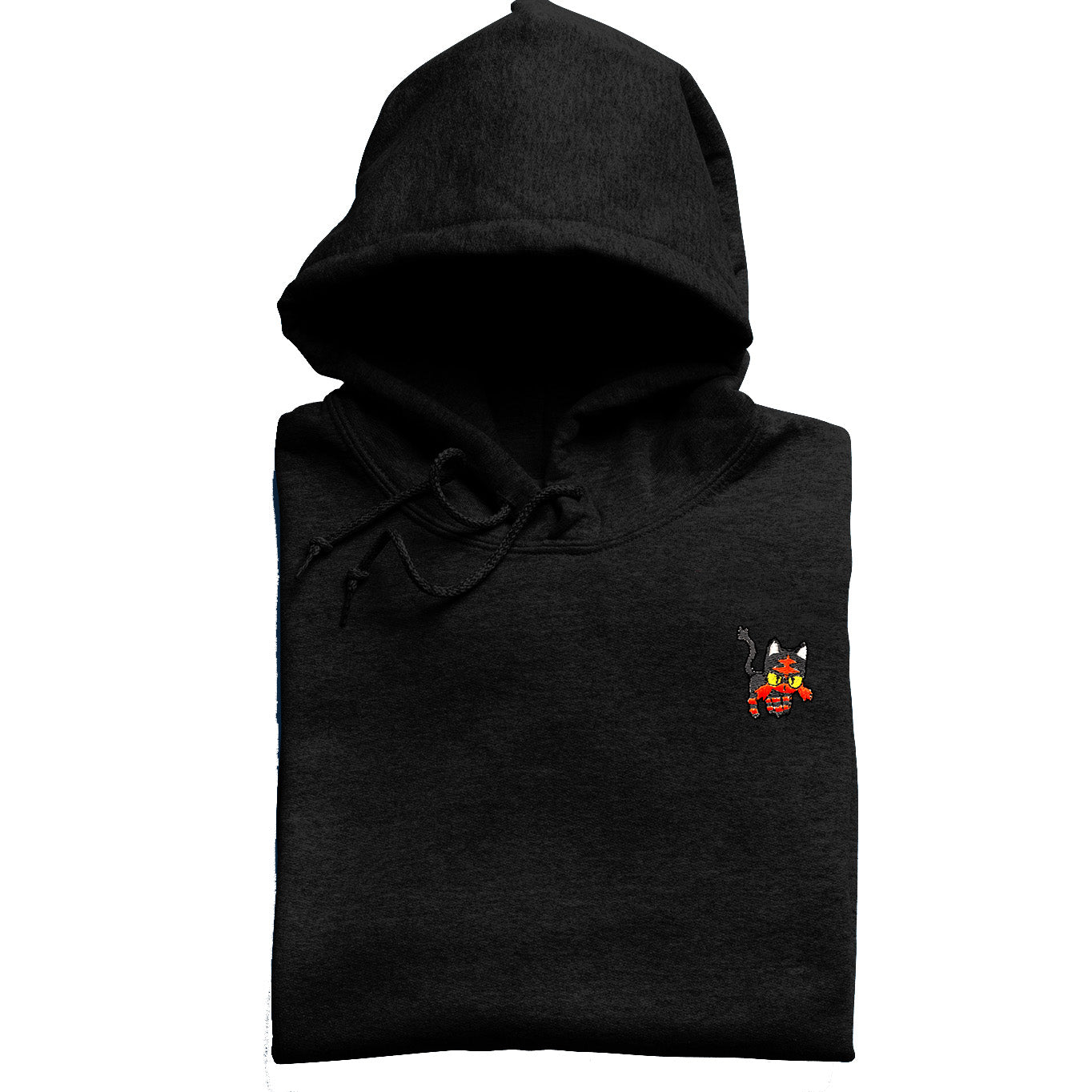 litten hoodie