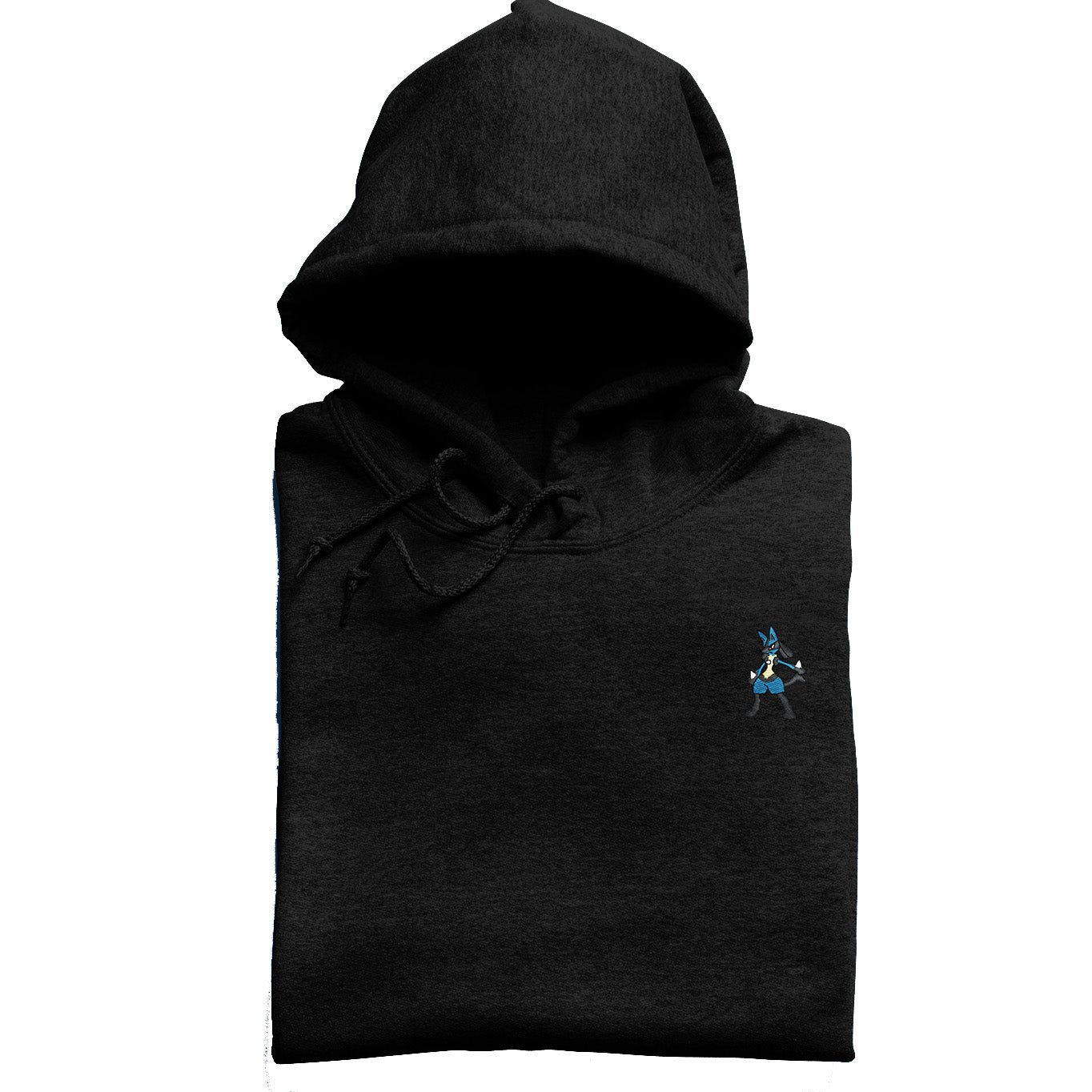 lucario hoodie