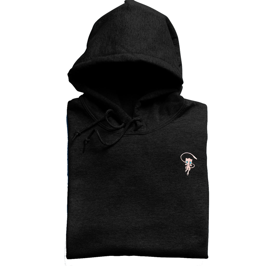 mew hoodie