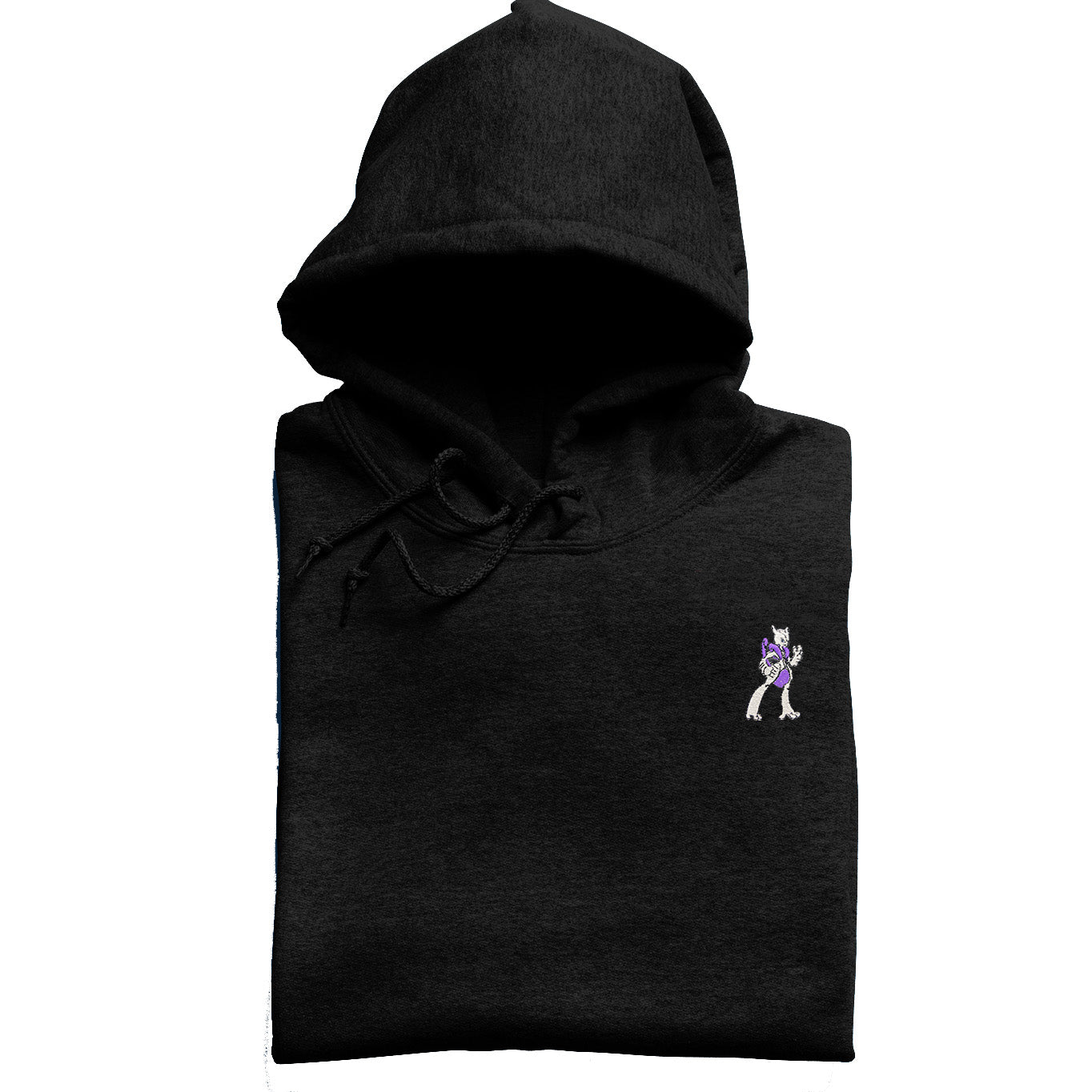 mewtwo mega x hoodie
