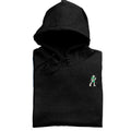 mewtwo mega x shiny hoodie