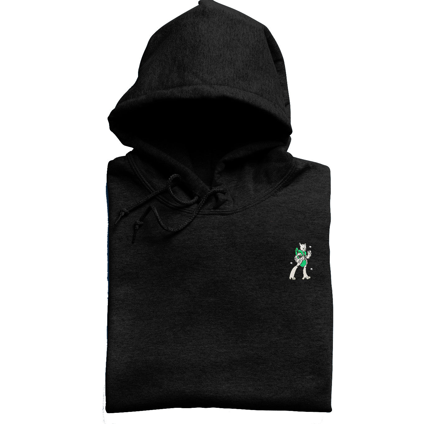 mewtwo mega x shiny hoodie