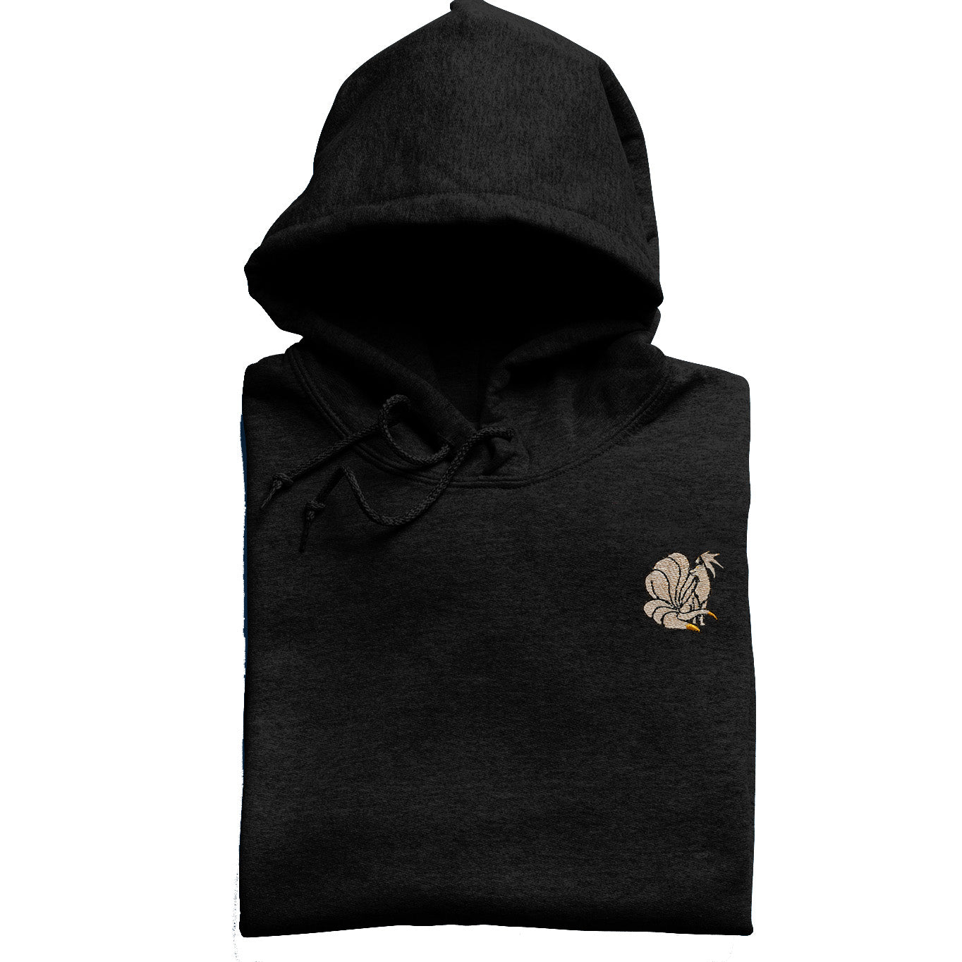ninetales hoodie