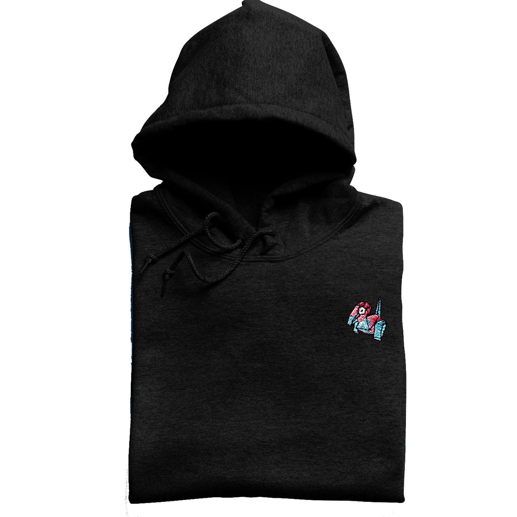 porgon hoodie