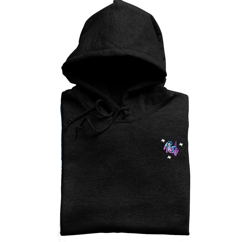 porgon shiny hoodie