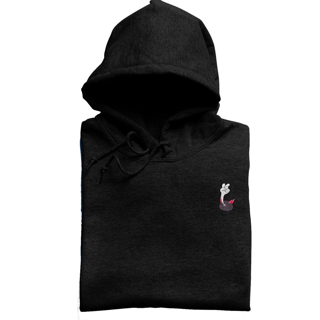 pyukumuku hoodie