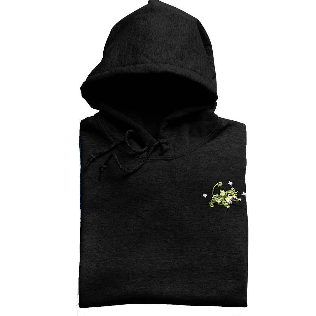 rattata shiny hoodie