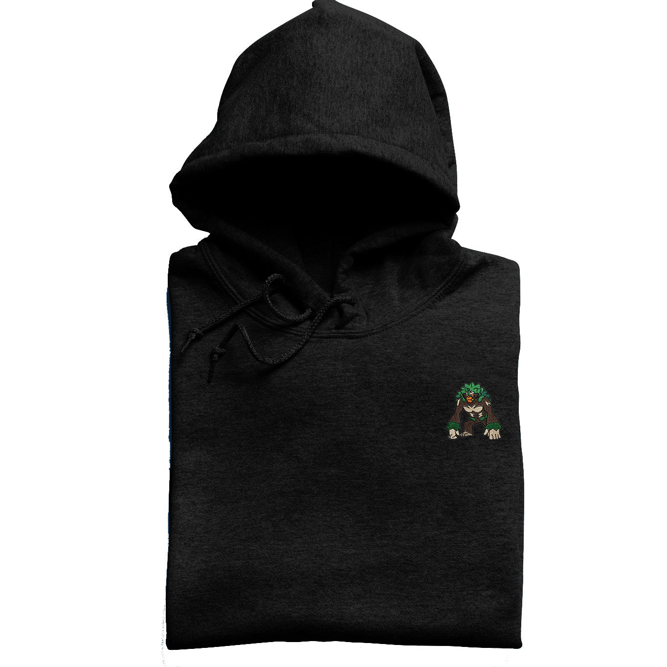 rillaboom hoodie