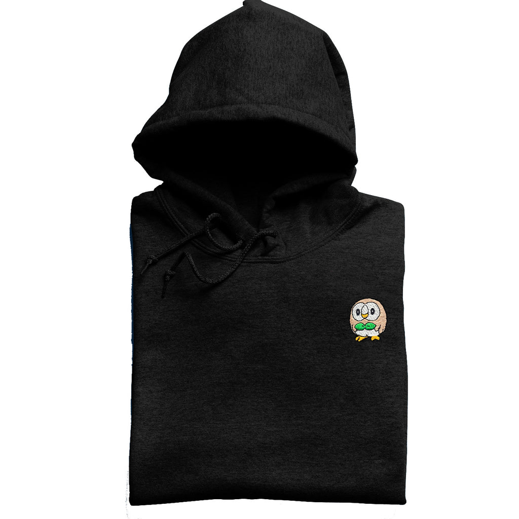 rowlet hoodie