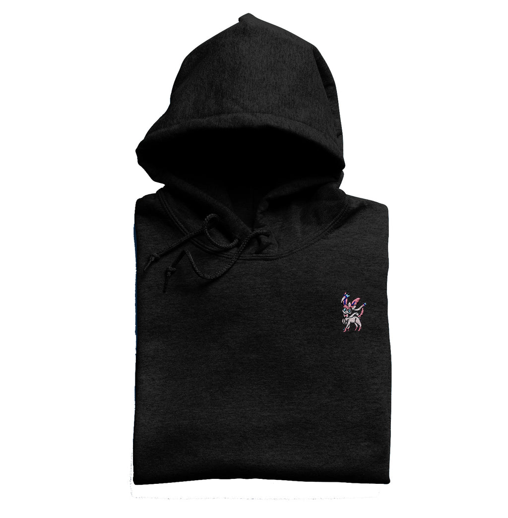 sylveon hoodie