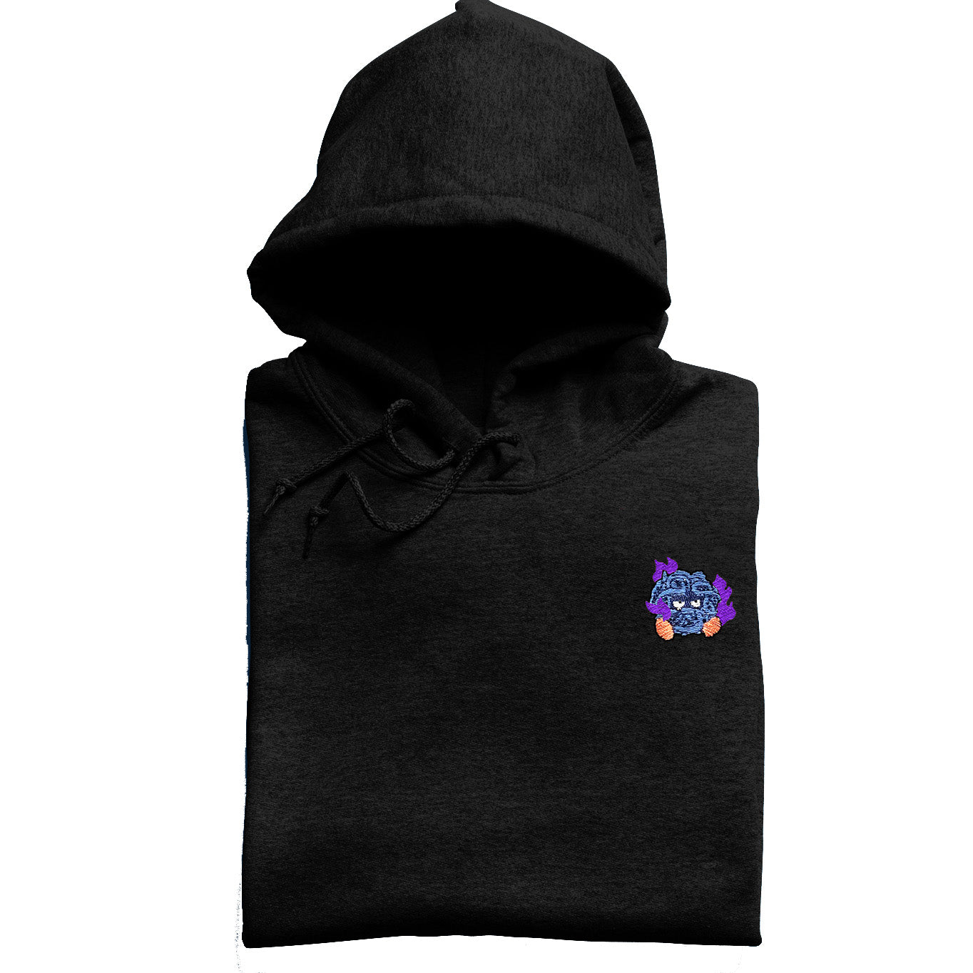 tangela shadow hoodie