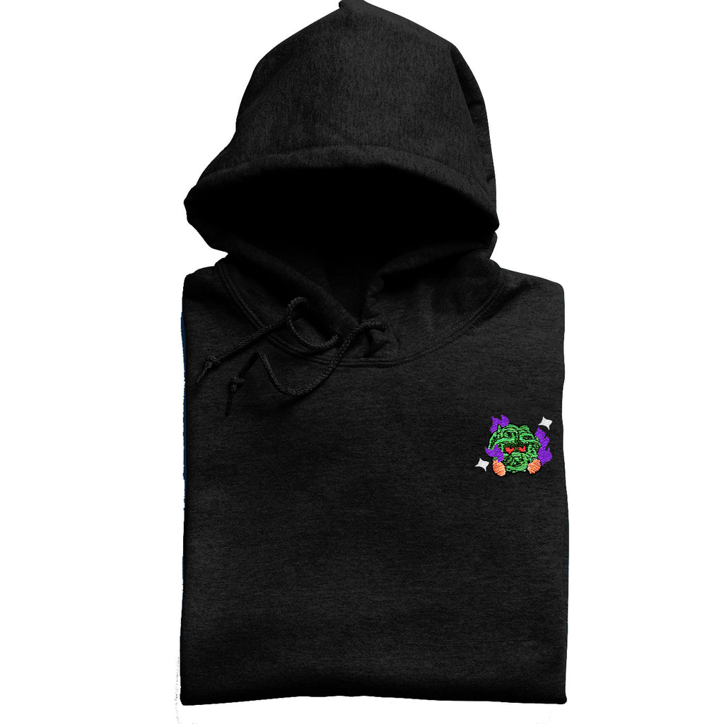 tangela shadow shiny hoodie