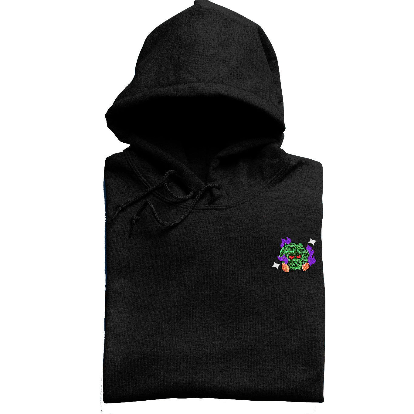 tangela shadow shiny hoodie
