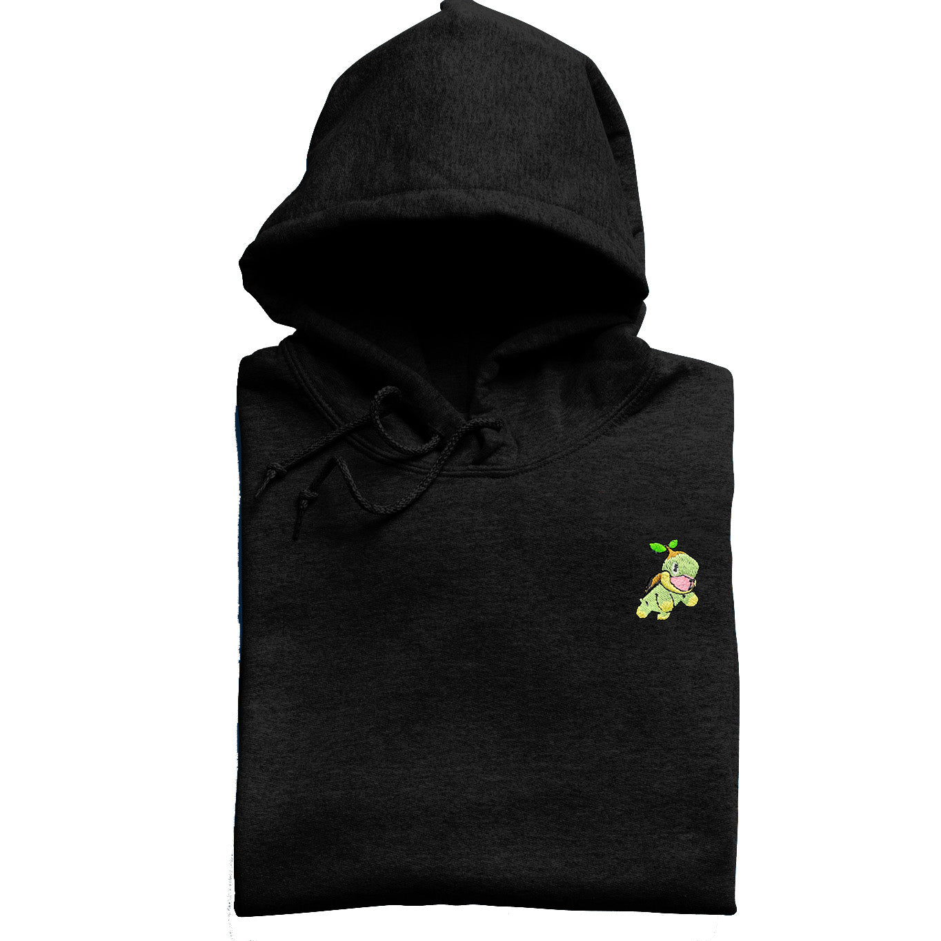 turtwig hoodie