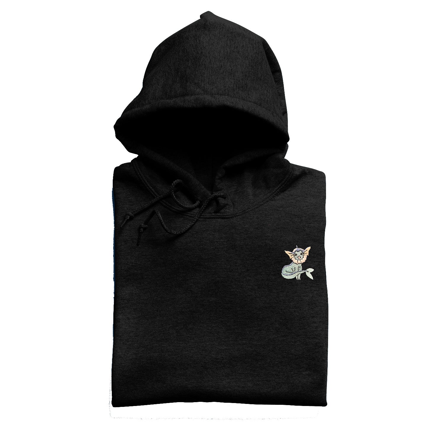 vaporeon hoodie