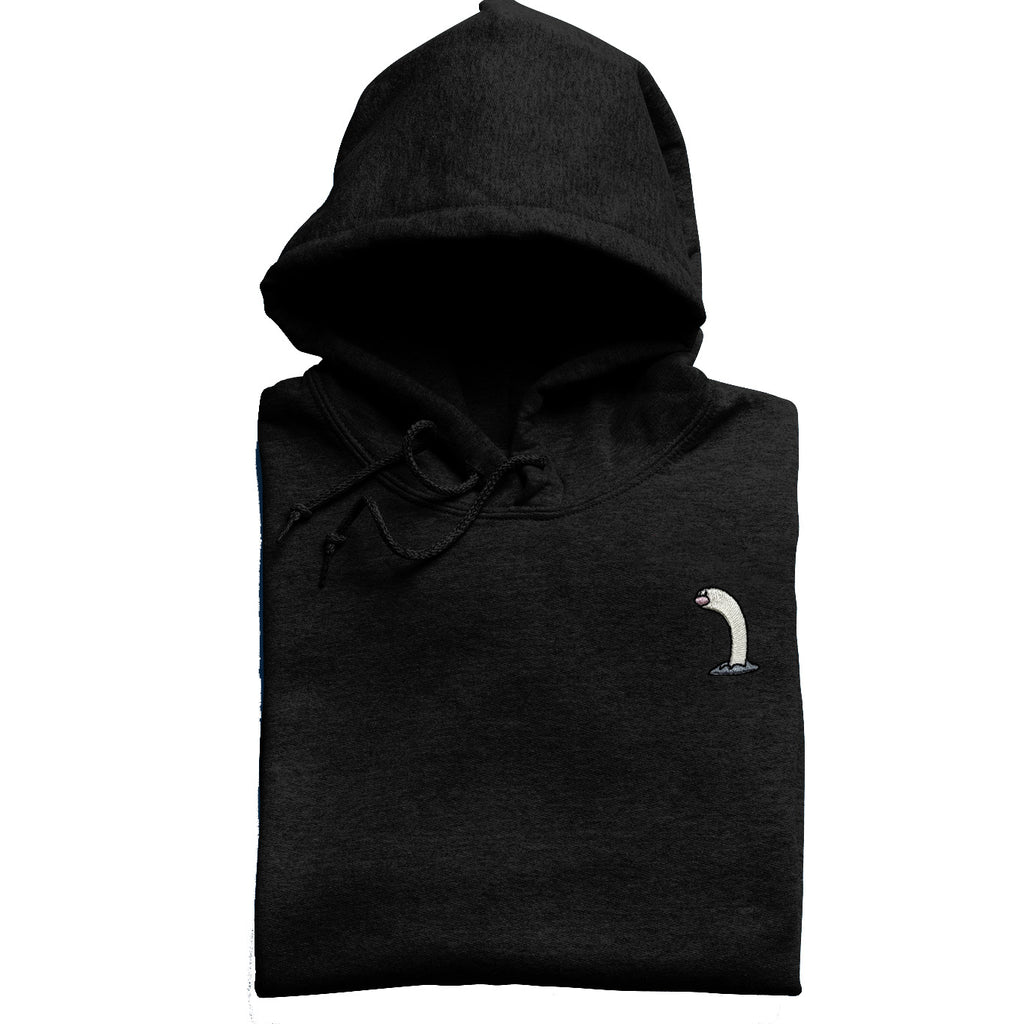 wiglett tall hoodie