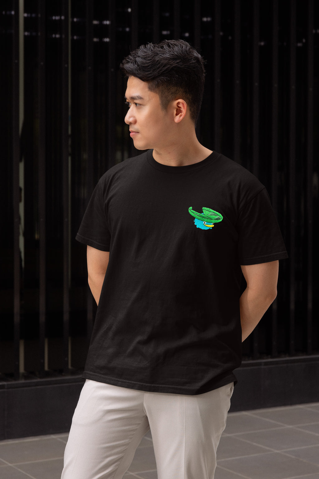lotad tee shirt