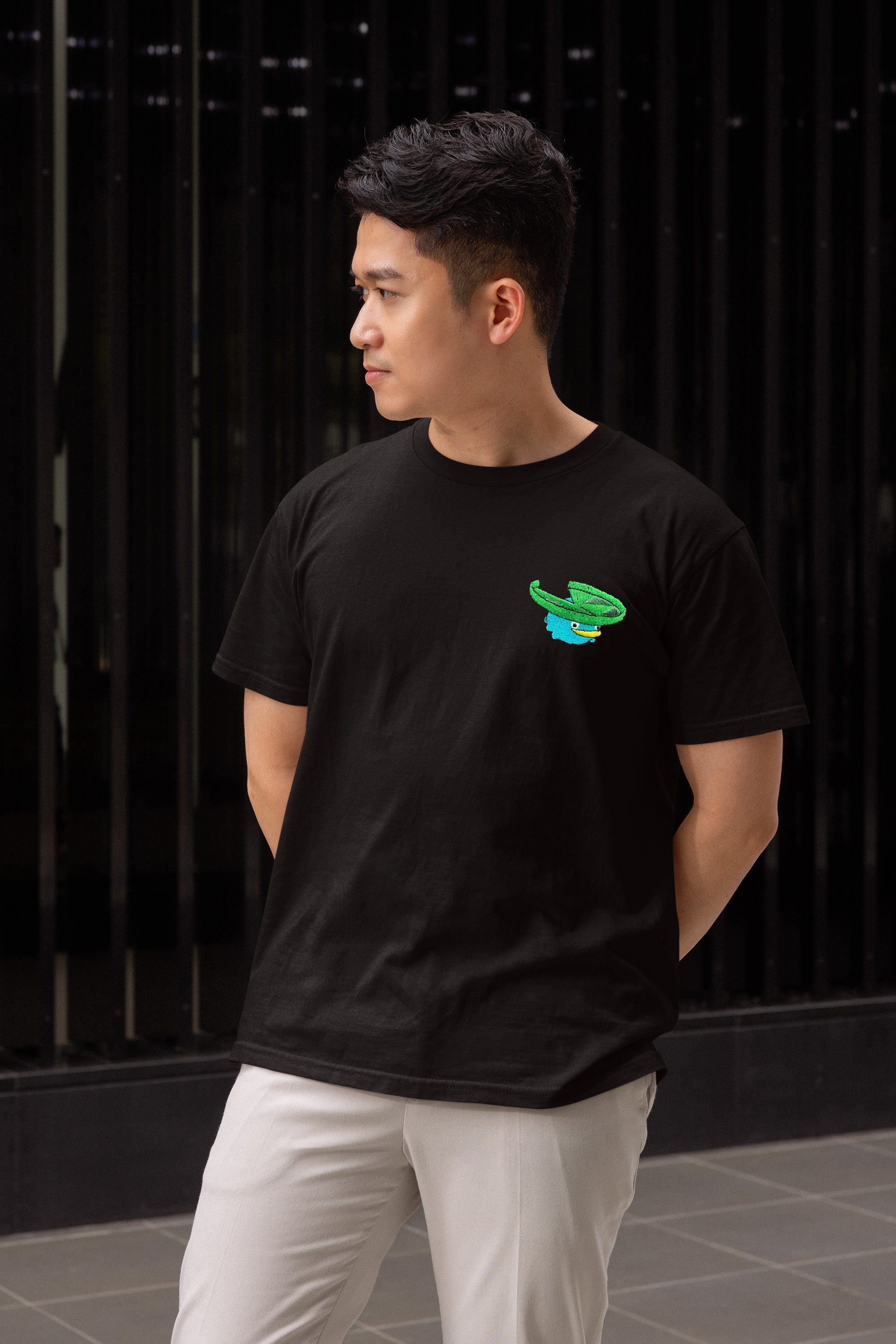 lotad tee shirt