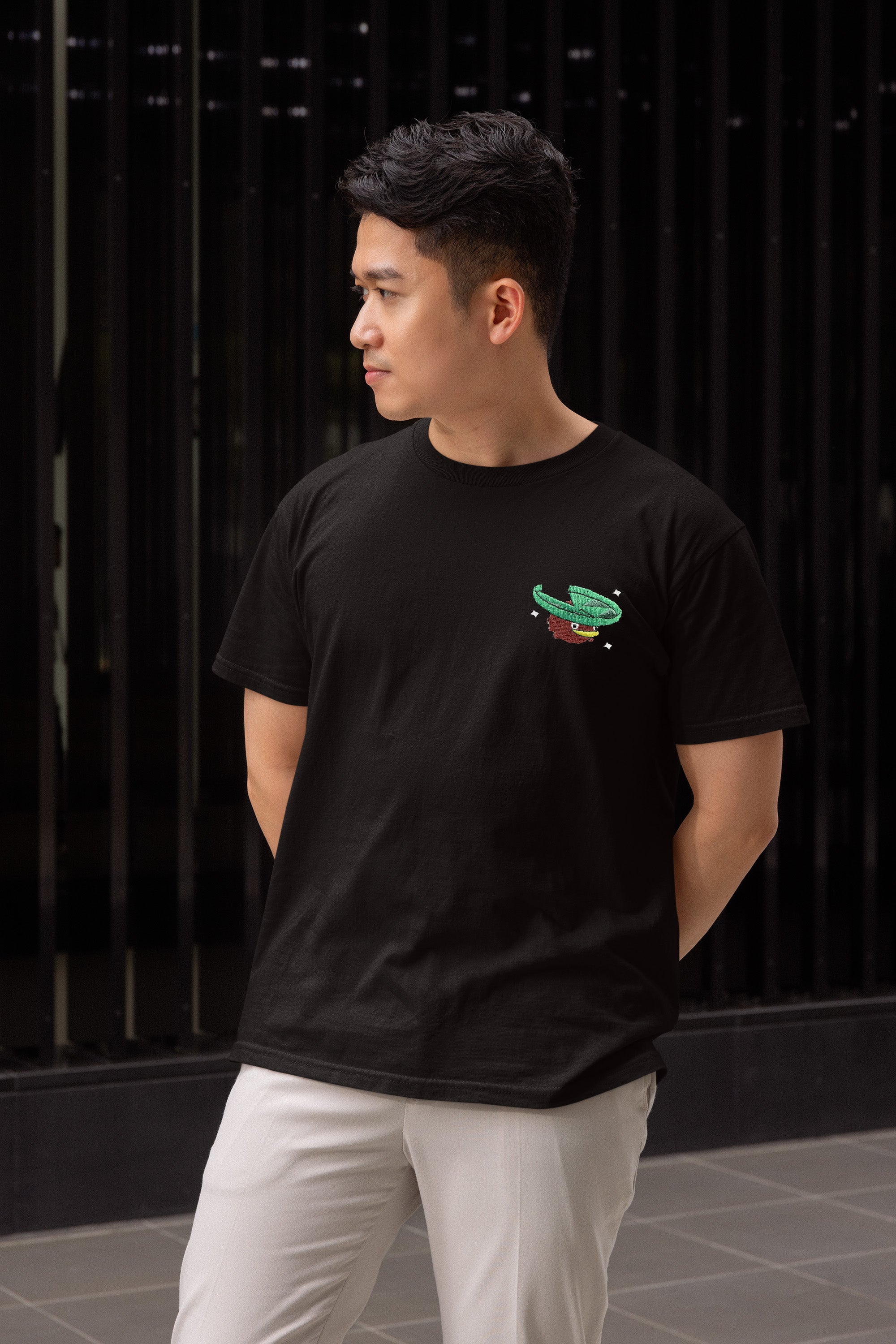 lotad shiny tee shirt