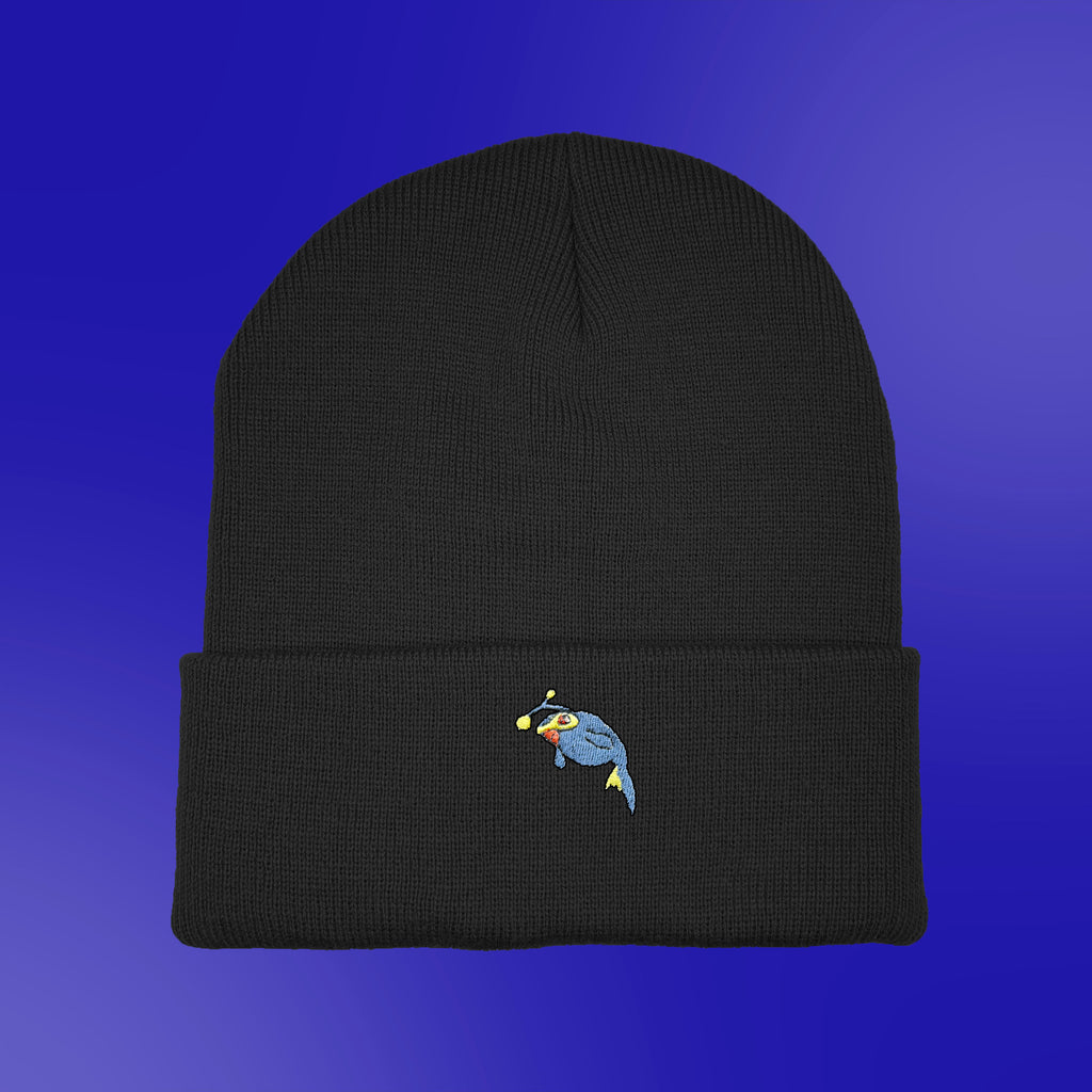 Lanturn beanie