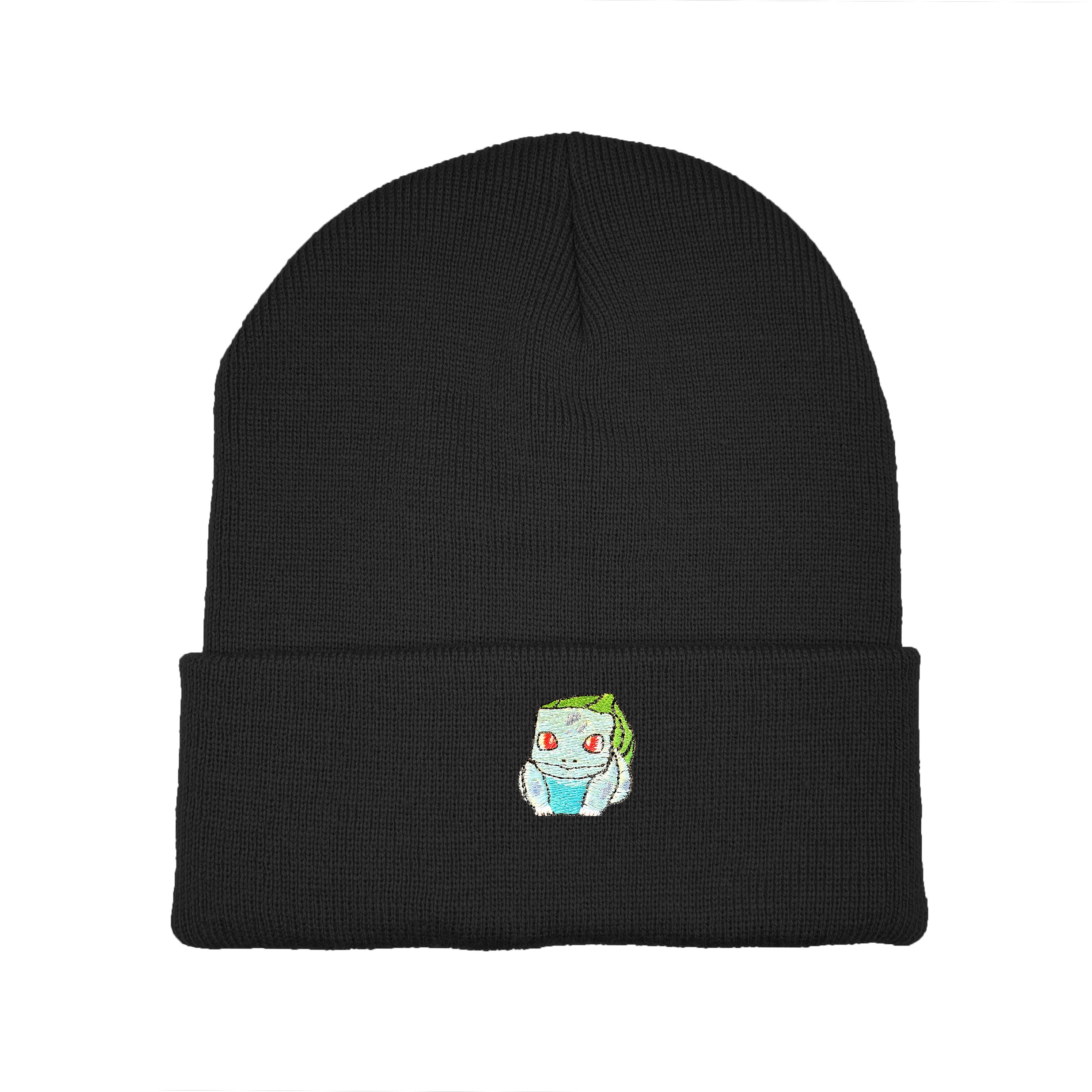 bulbasur beanie