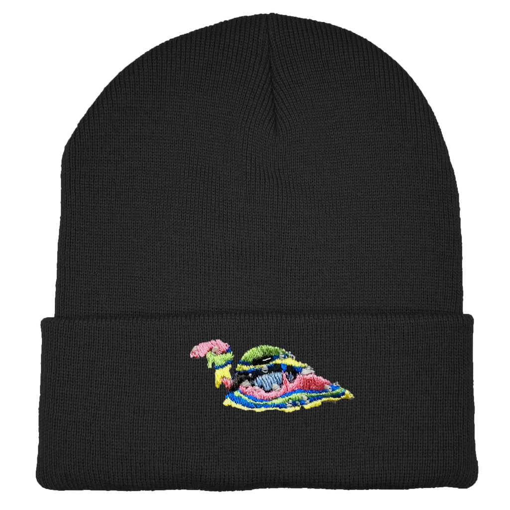 muk beanie