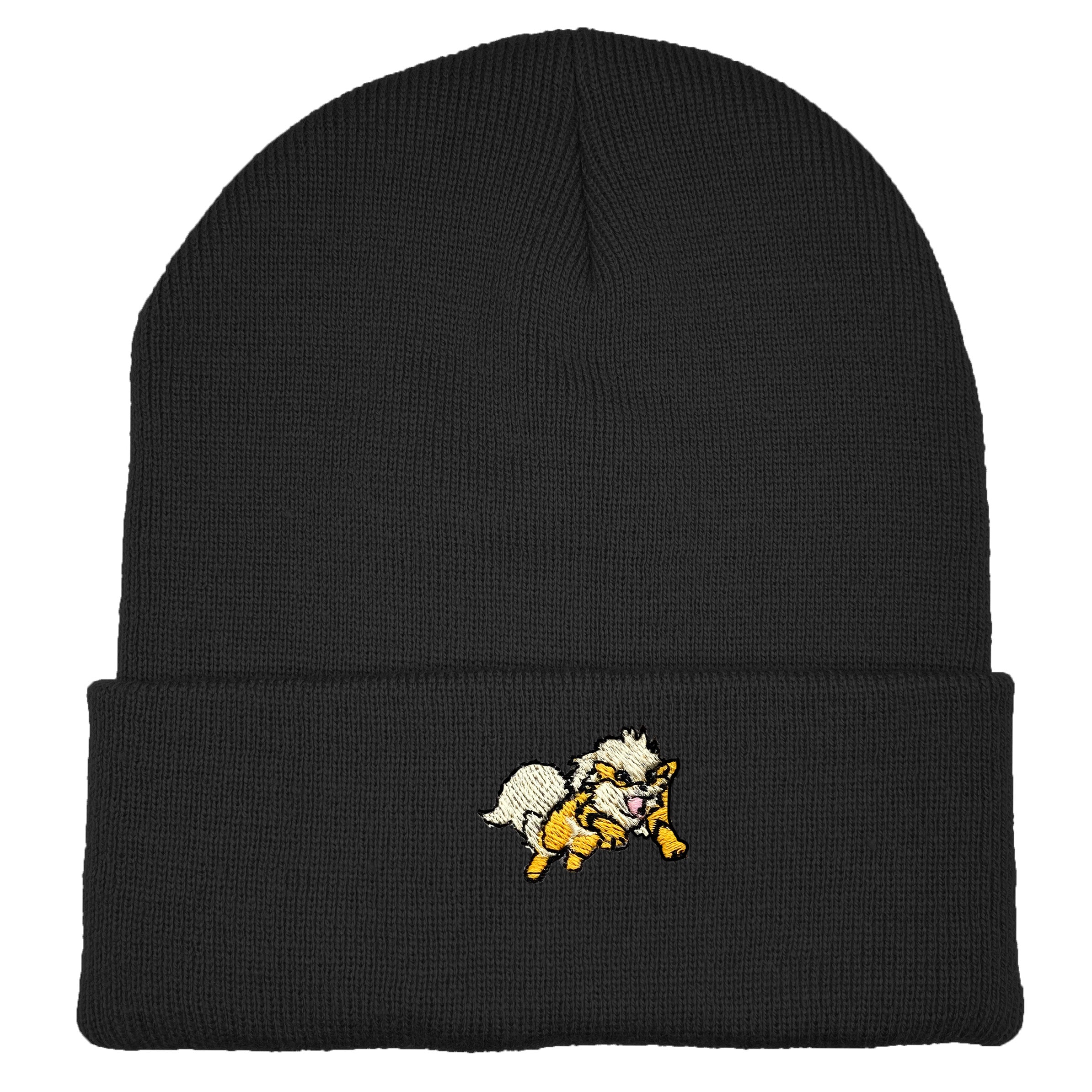 arcanine beanie
