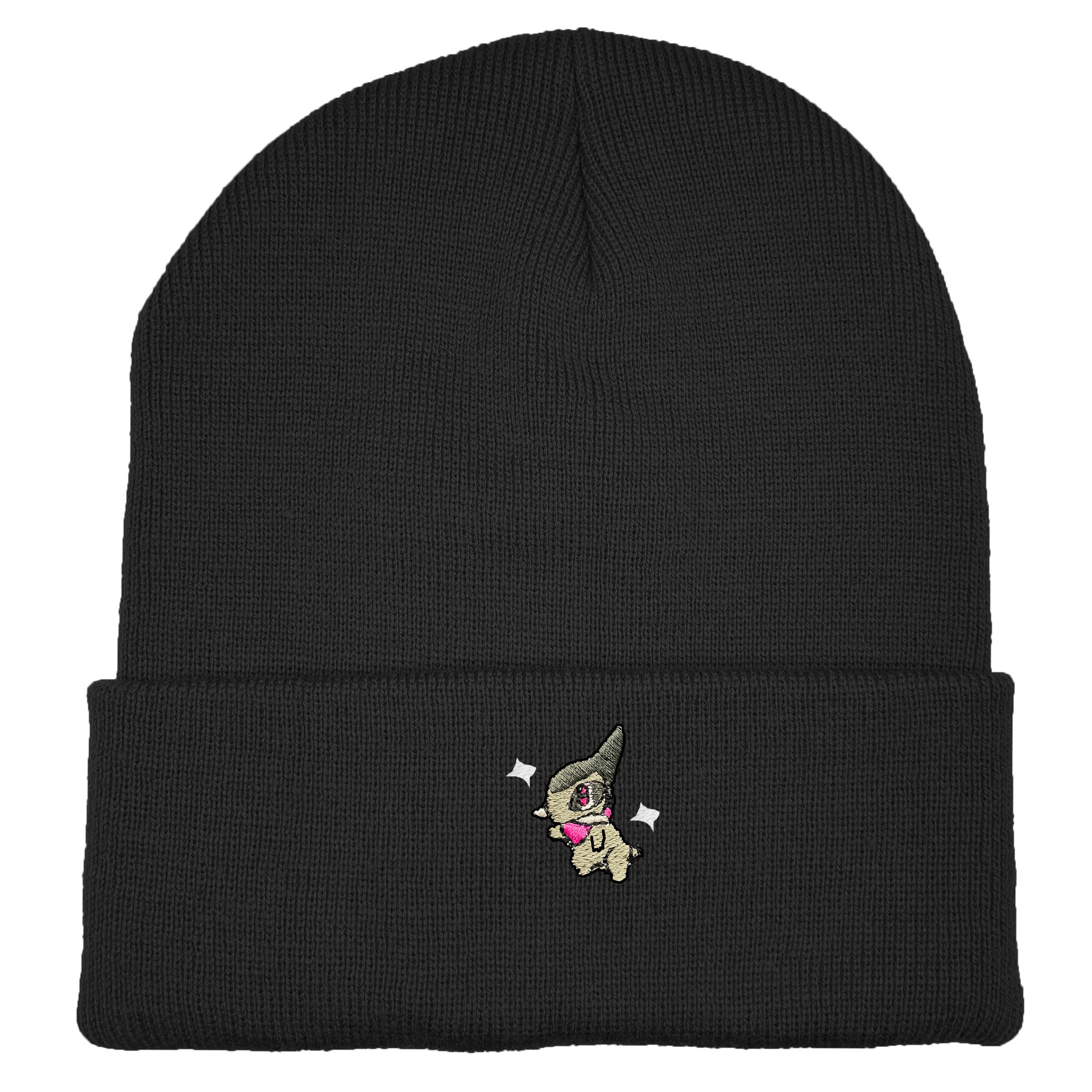 axew shiny beanie