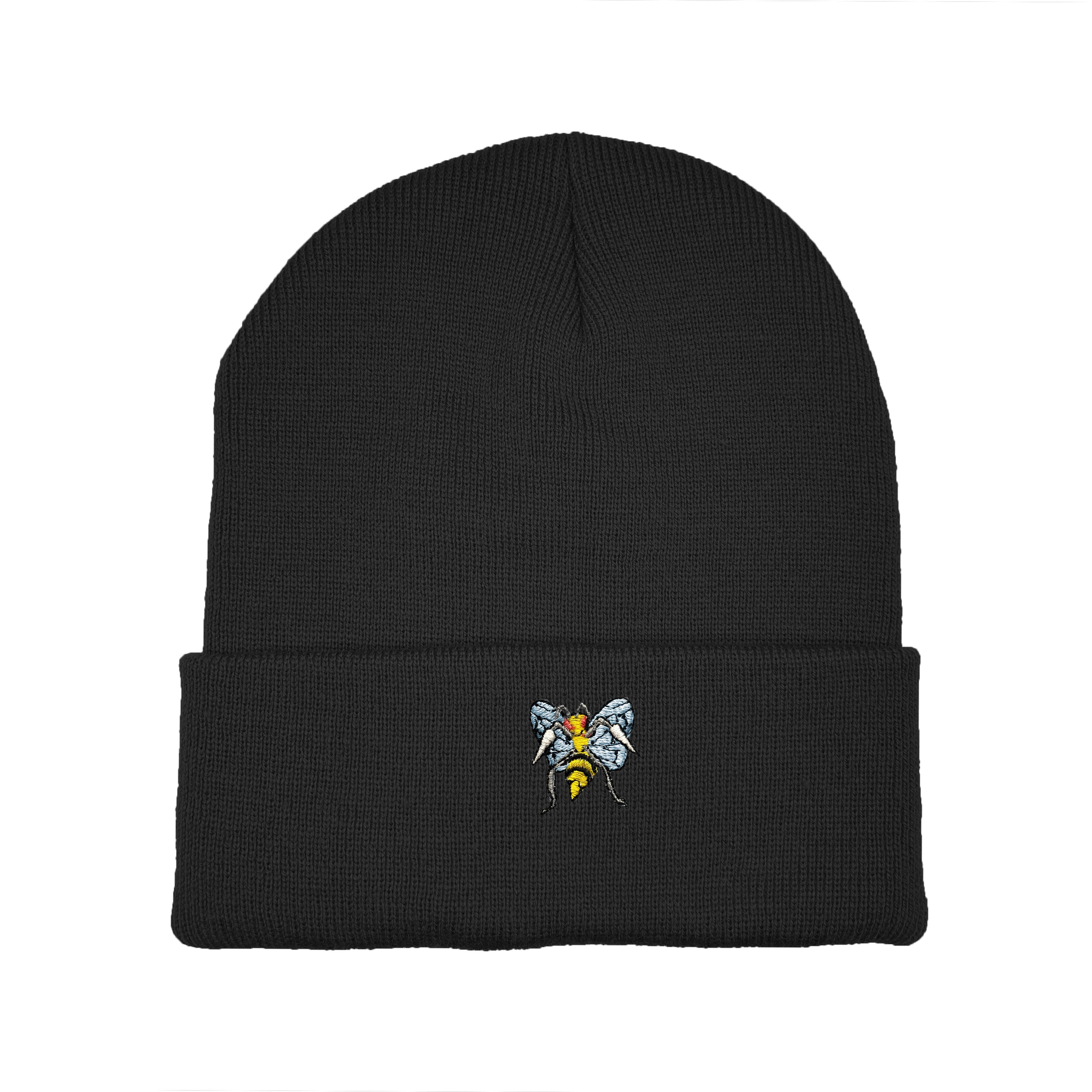 beedrill beanie