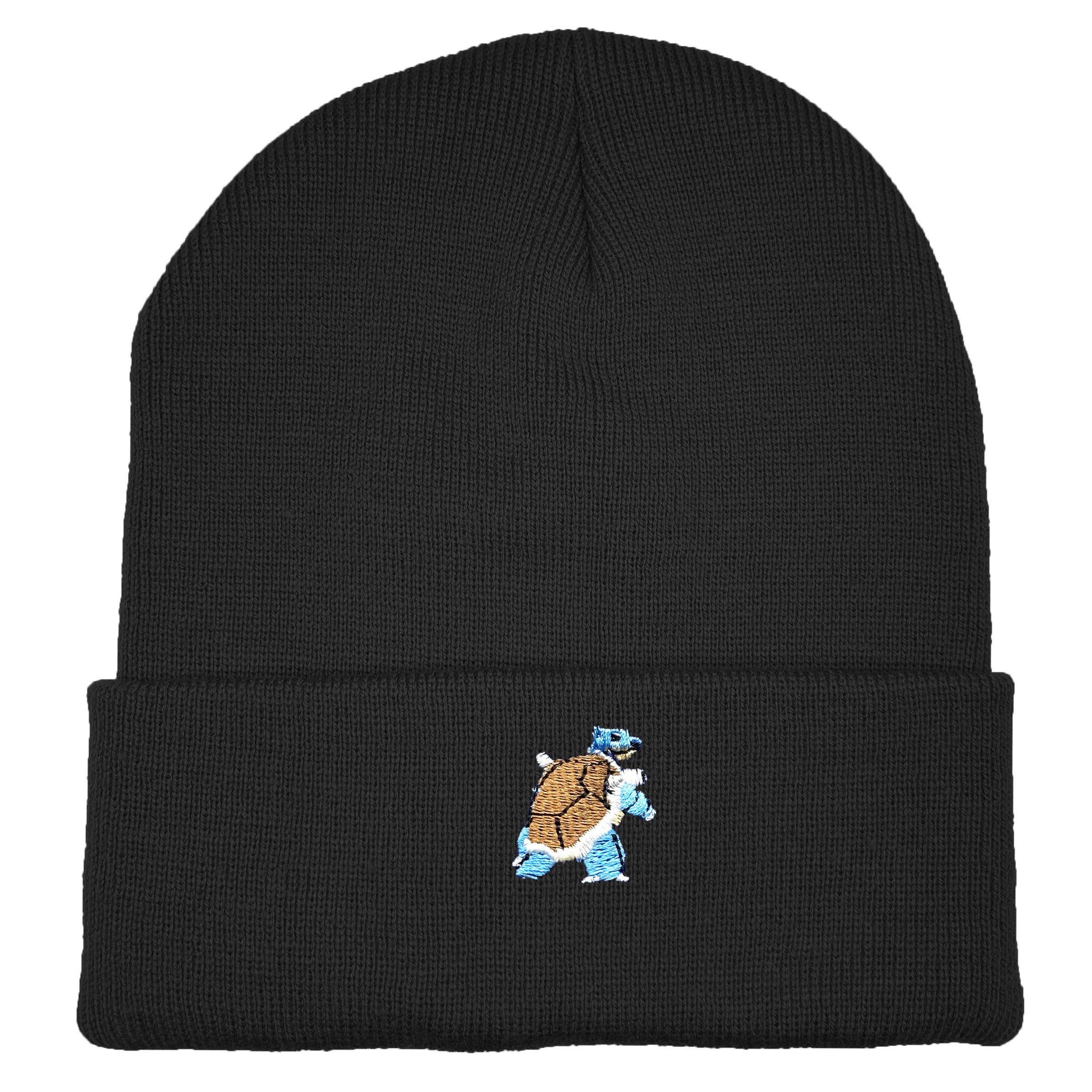 blastoise beanie
