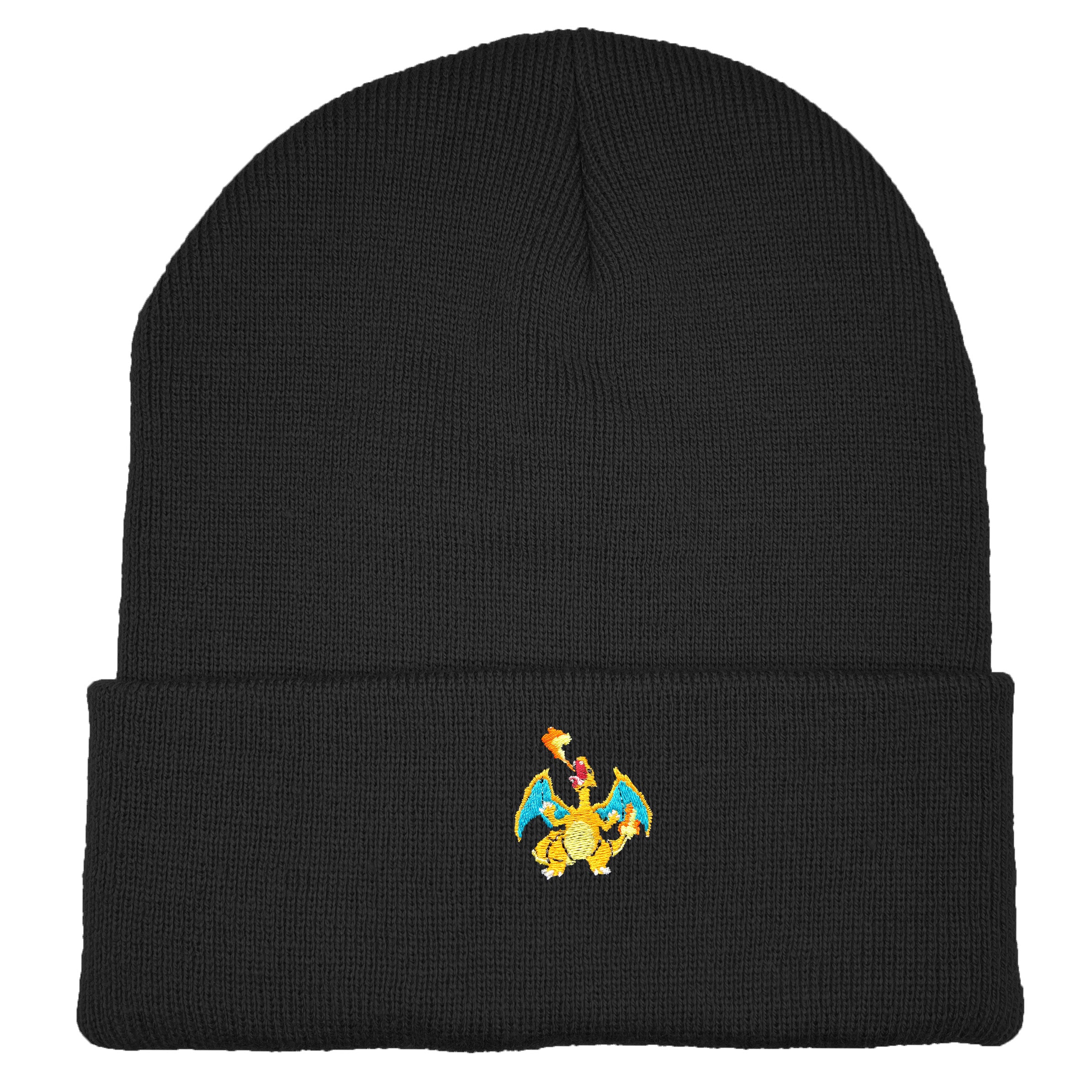 charizard beanie