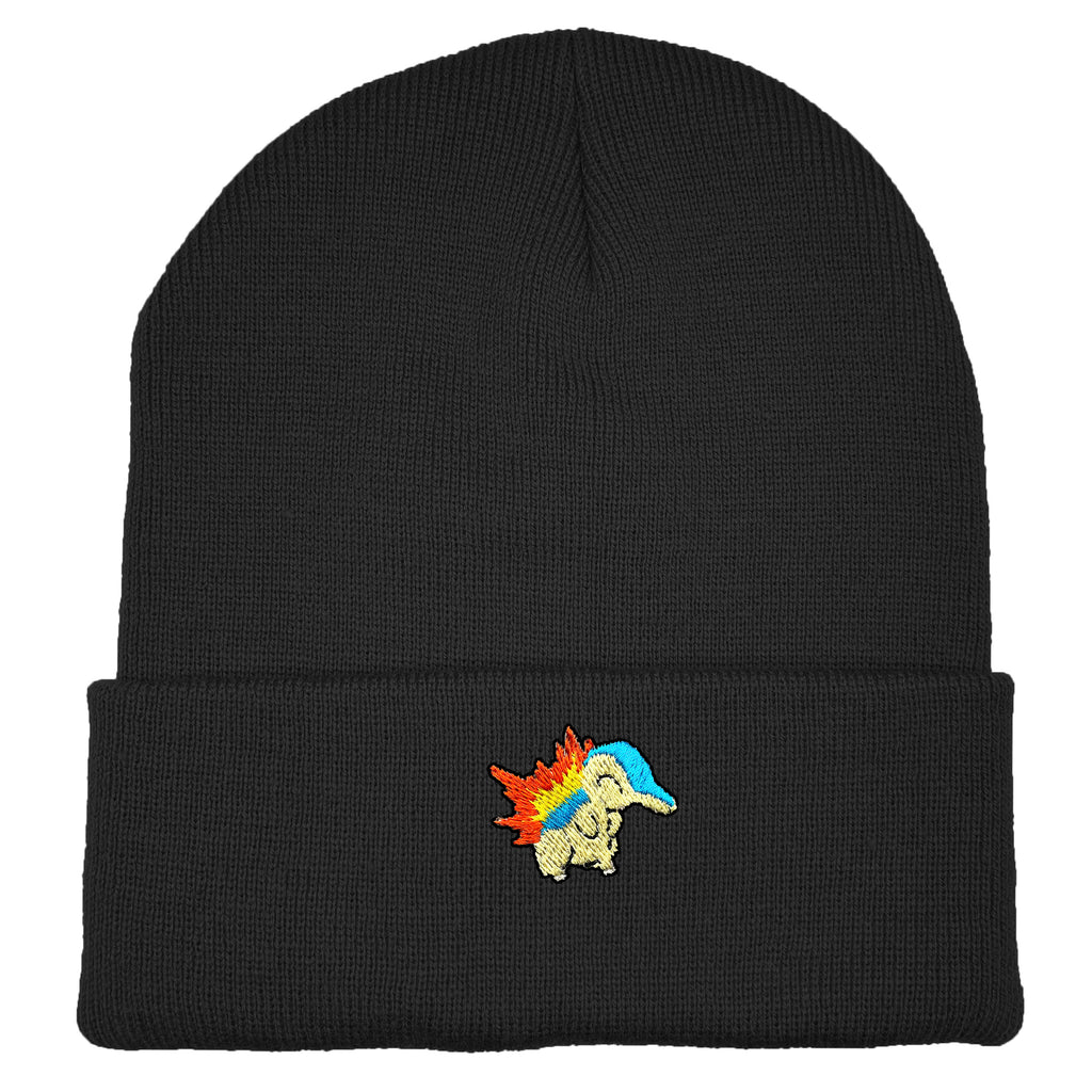 cyndaquil beanie