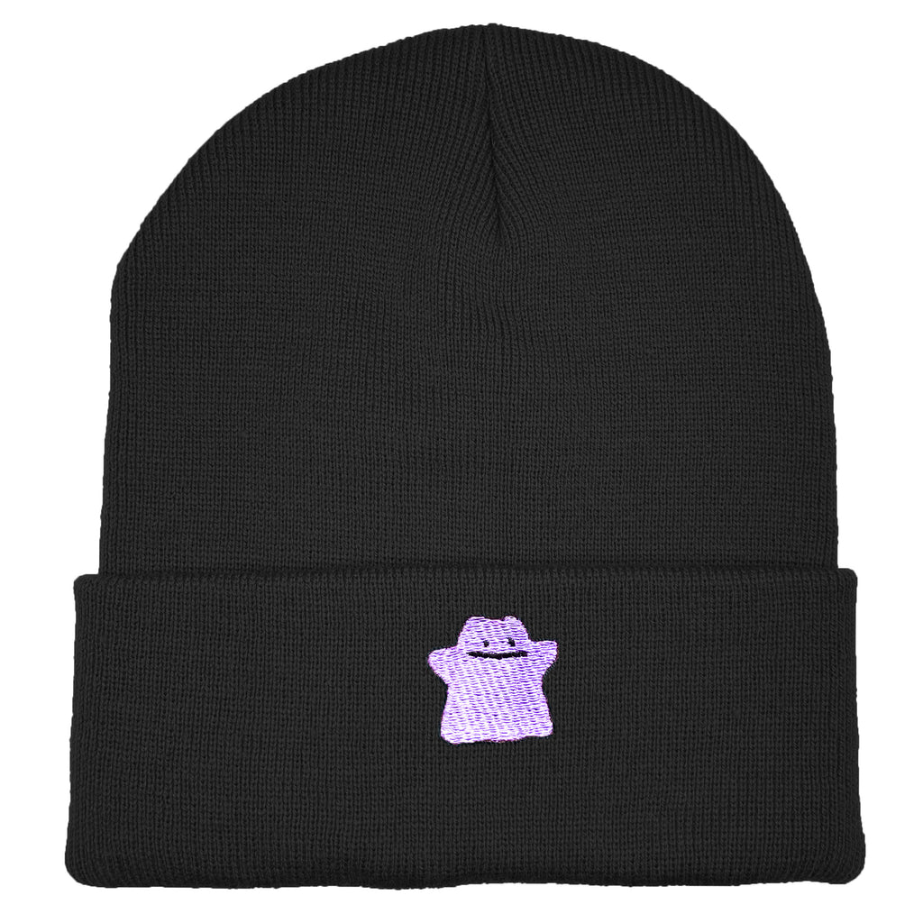 ditto beanie